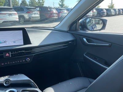 2024 Kia EV6 Wind - VENTILATED SEATS / SURROUND VIEW MONITOR