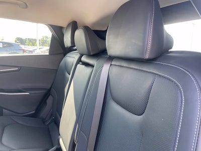 2024 Kia EV6 Wind - VENTILATED SEATS / SURROUND VIEW MONITOR