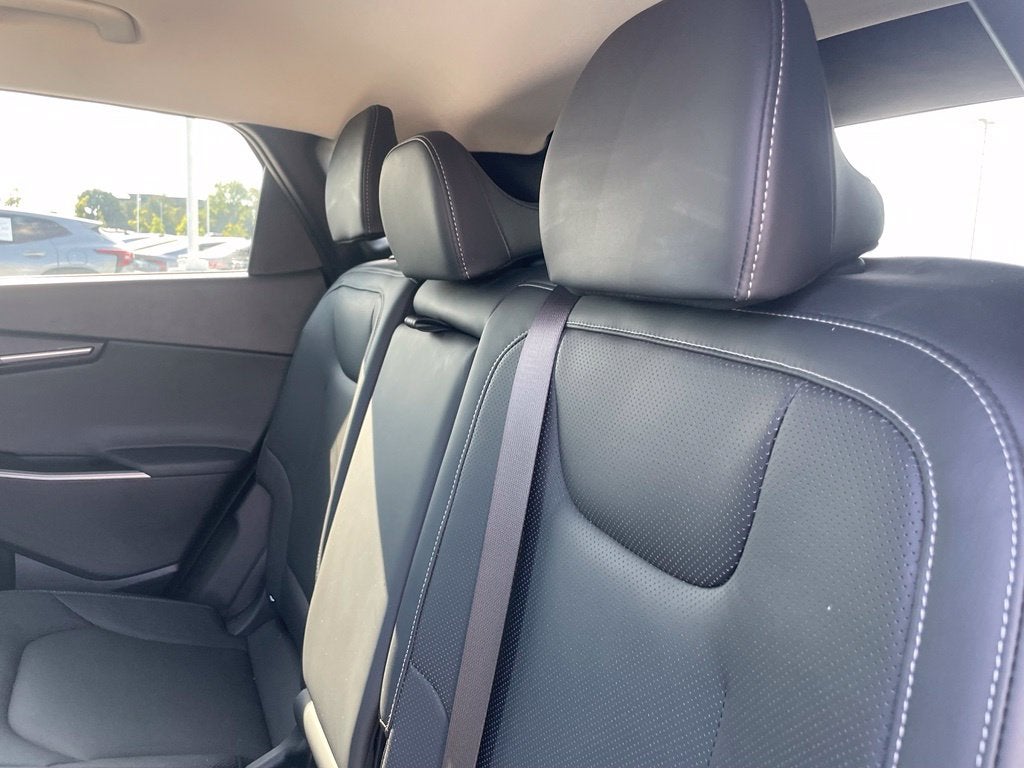 2024 Kia EV6 Wind - VENTILATED SEATS / SURROUND VIEW MONITOR