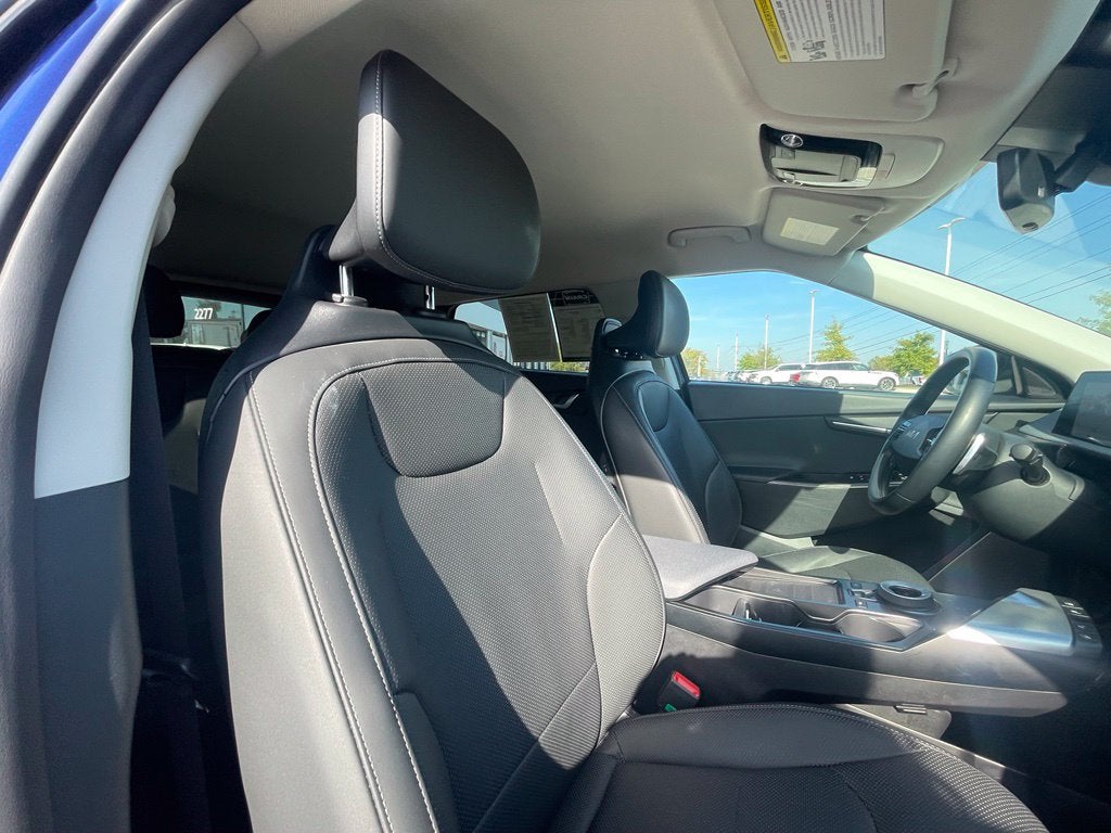 2024 Kia EV6 Wind - VENTILATED SEATS / SURROUND VIEW MONITOR