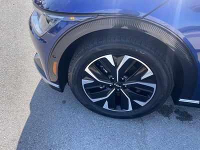 2024 Kia EV6 Wind - VENTILATED SEATS / SURROUND VIEW MONITOR