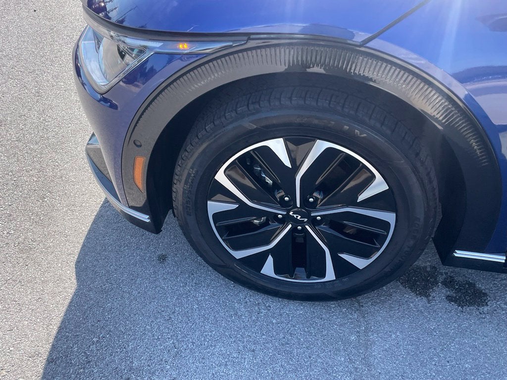 2024 Kia EV6 Wind - VENTILATED SEATS / SURROUND VIEW MONITOR