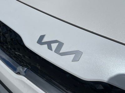 2022 Kia Niro Plug-In Hybrid EX