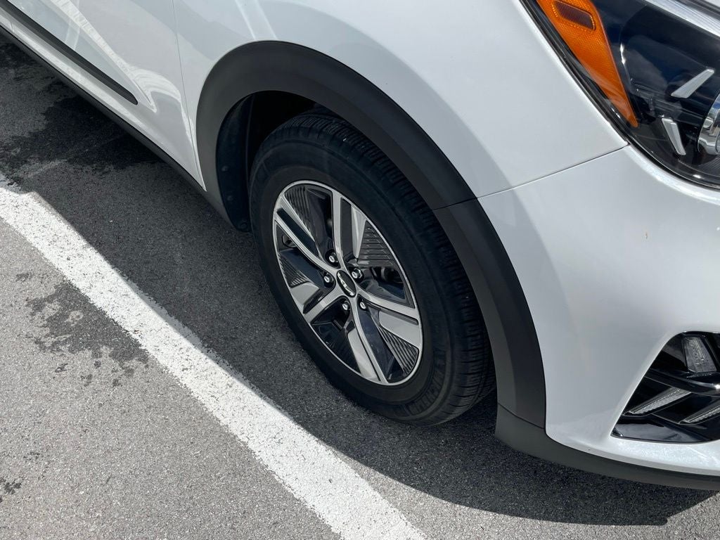 2022 Kia Niro Plug-In Hybrid EX
