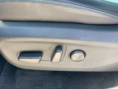 2022 Kia Niro EV EX Premium - KIA CERTIFIED / ONE OWNER