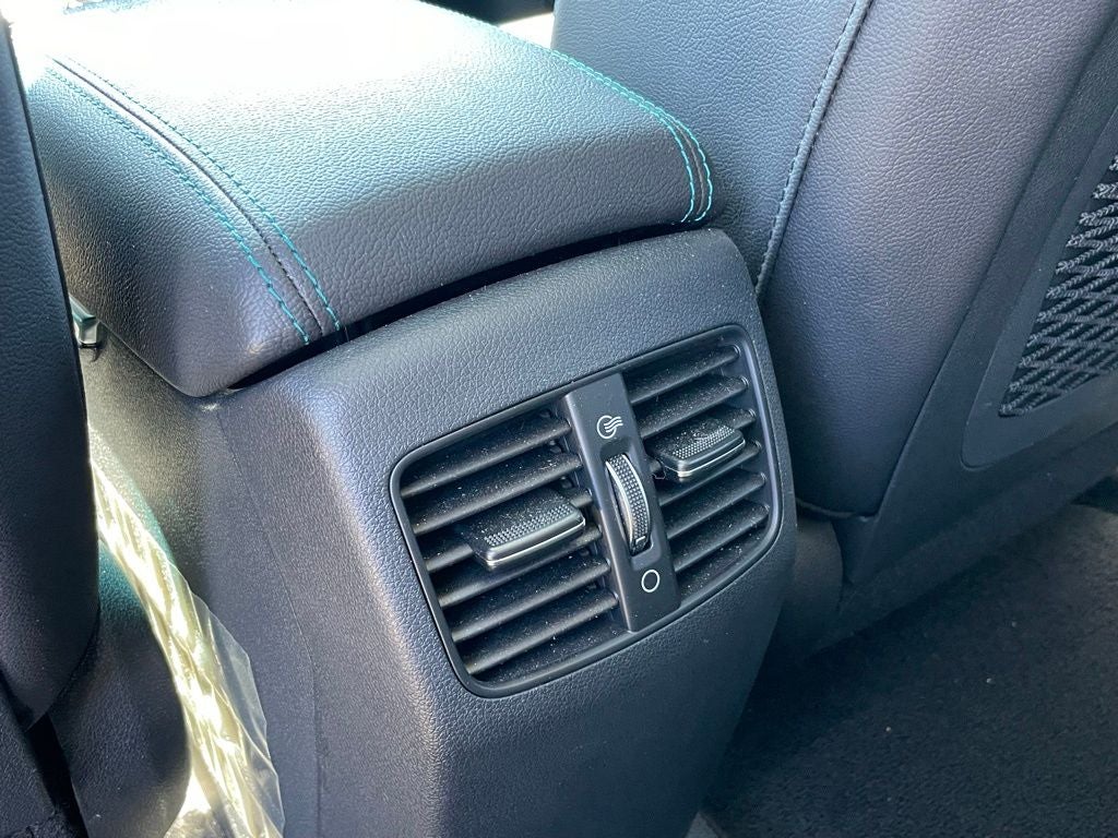 2022 Kia Niro EV EX Premium - KIA CERTIFIED / ONE OWNER