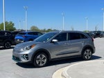 2022 Kia Niro EV EX Premium - KIA CERTIFIED / ONE OWNER