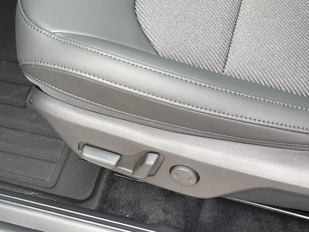 2027 Kia Niro Base