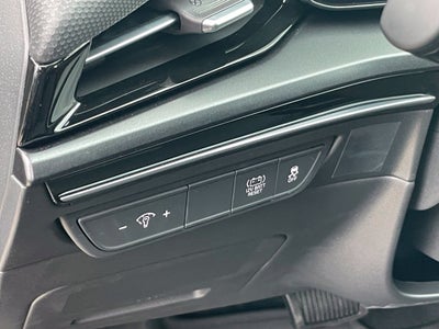 2027 Kia Niro Base