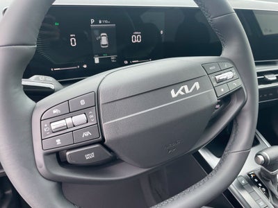 2027 Kia Niro Base
