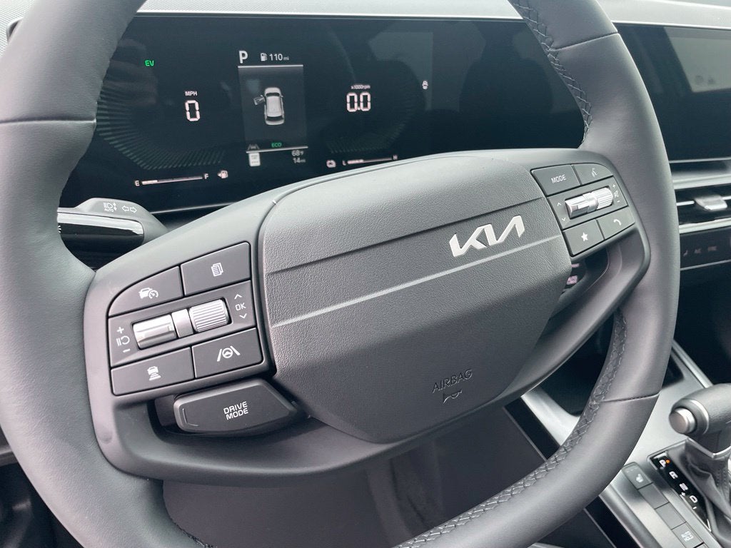 2027 Kia Niro Base