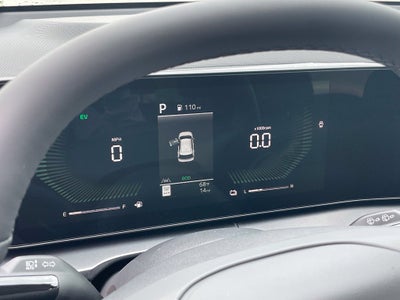 2027 Kia Niro Base