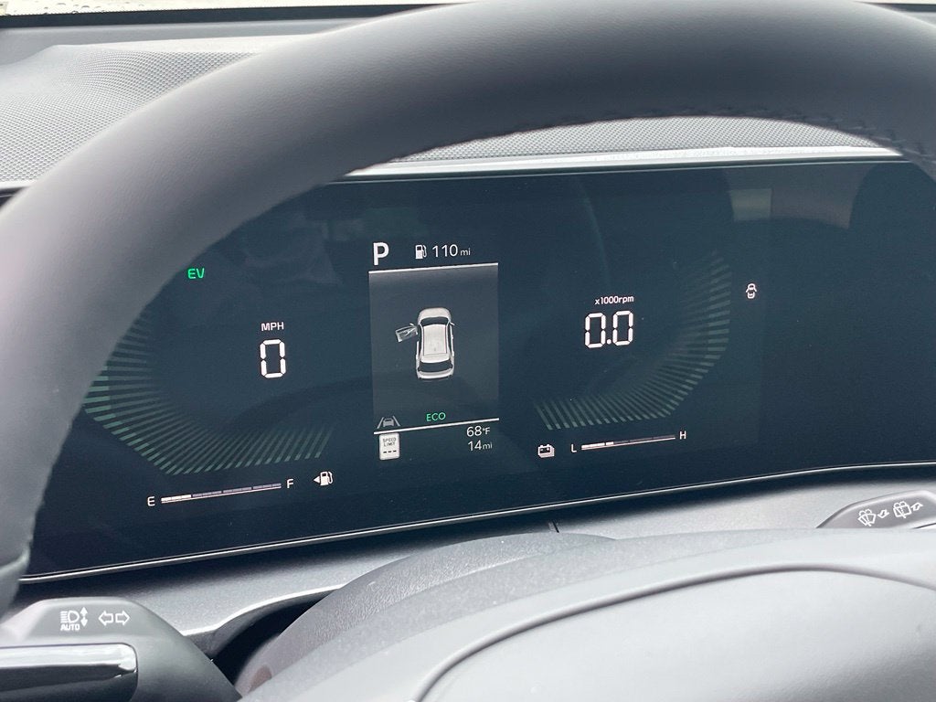 2027 Kia Niro Base