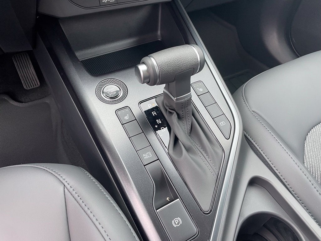 2027 Kia Niro Base