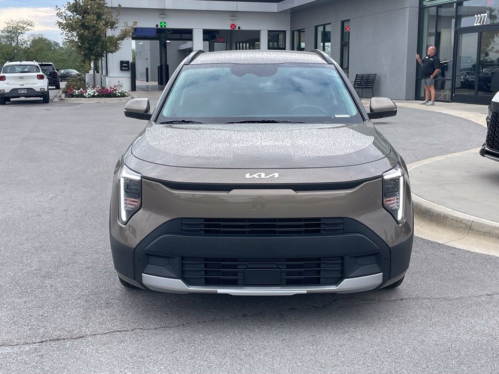 2027 Kia Niro Base