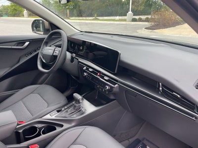 2027 Kia Niro Base