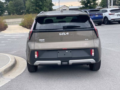 2027 Kia Niro Base