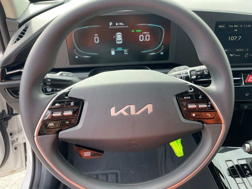 2026 Kia Niro LX