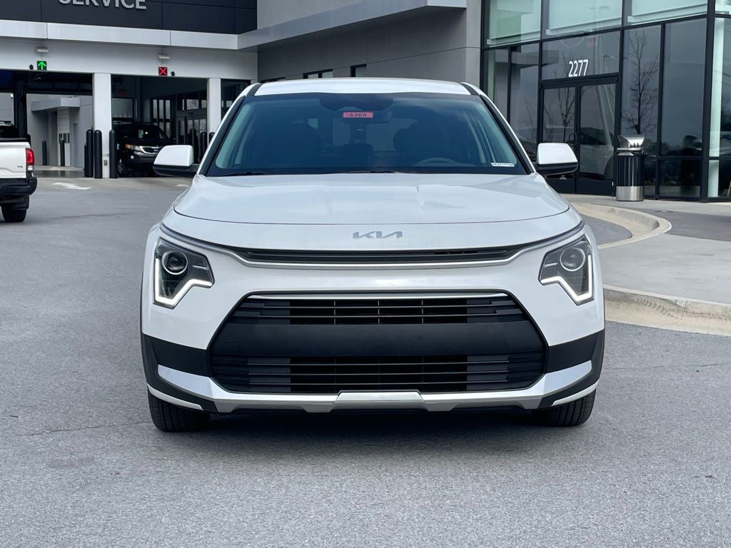 2026 Kia Niro LX