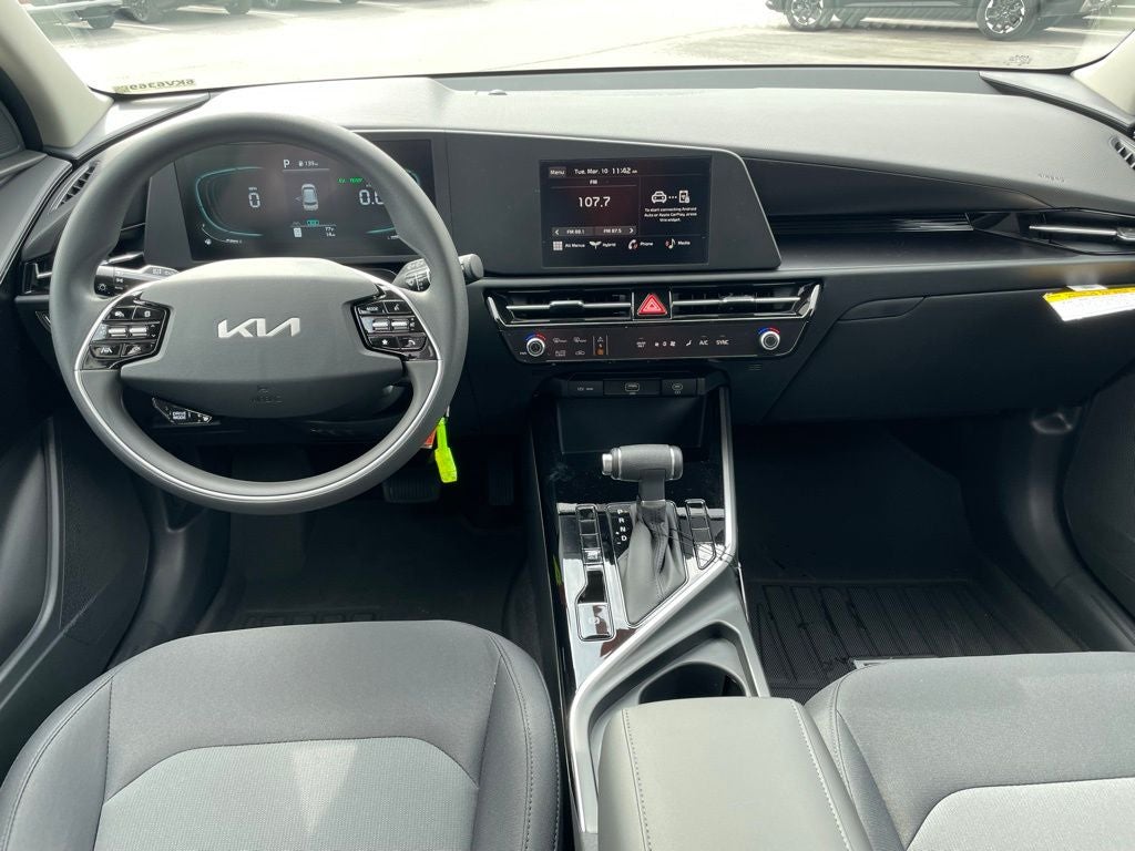 2026 Kia Niro LX