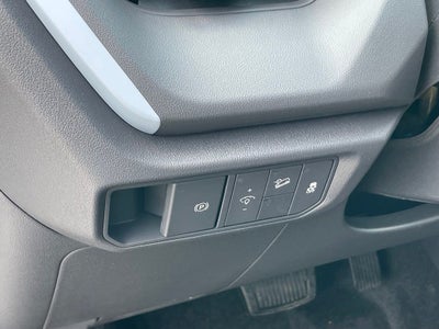 2027 Kia Seltos LX
