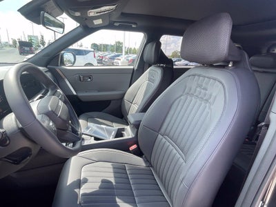 2027 Kia Seltos X-Line SX