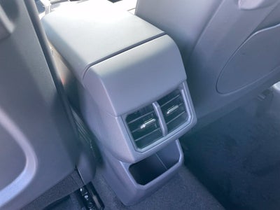 2027 Kia Seltos X-Line SX