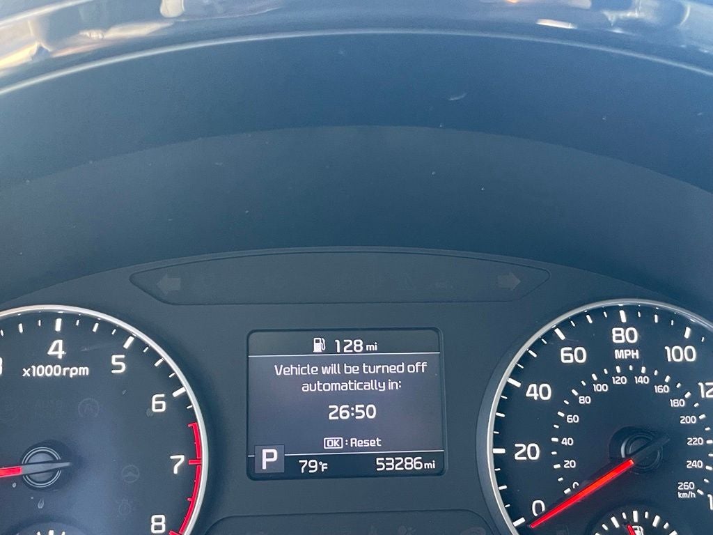 2021 Kia Seltos EX