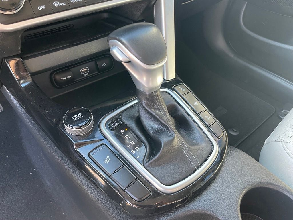 2021 Kia Seltos EX