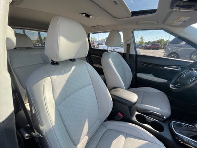 2021 Kia Seltos EX