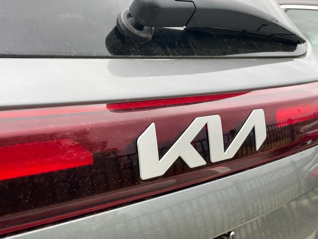 2024 Kia Seltos EX - POWER SUNROOF / BLIND SPOT WARNING