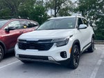2024 Kia Seltos SX - KIA CERTIFIED
