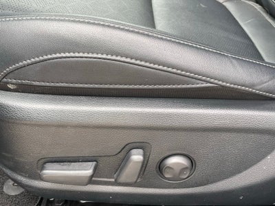 2024 Kia Seltos SX - KIA CERTIFIED / BOSE PREMIUM SOUND