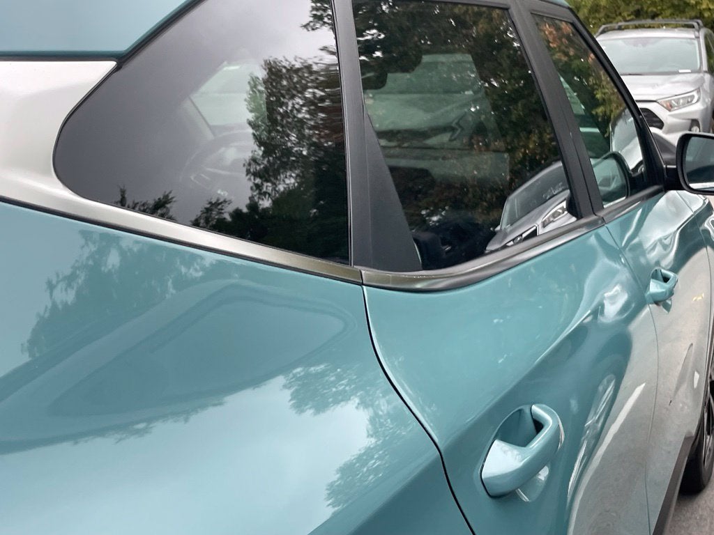 2024 Kia Seltos SX - KIA CERTIFIED / SUNROOF PKG