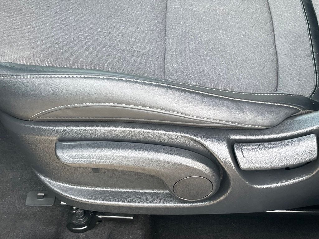 2024 Kia Seltos S - KIA CERTIFIED / APPLE CARPLAY