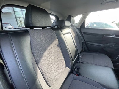 2024 Kia Seltos S - KIA CERTIFIED / APPLE CARPLAY