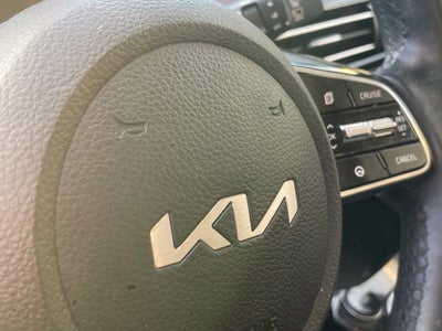 2023 Kia Seltos S - KIA CERTIFIED / CLEAN CARFAX