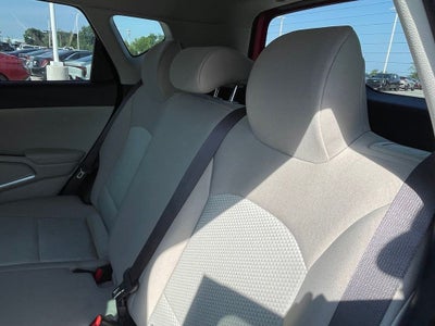 2020 Kia Soul LX - APPLE CARPLAY / LOW MILEAGE