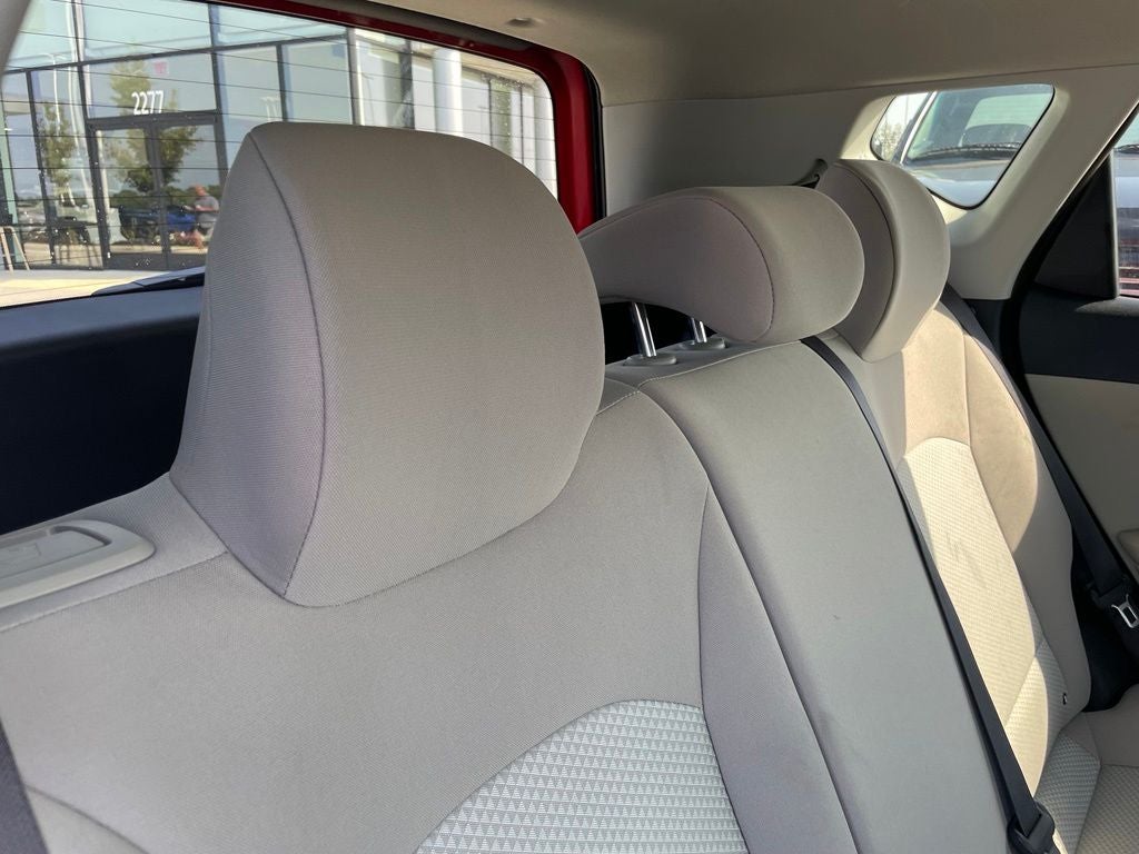 2020 Kia Soul LX - APPLE CARPLAY / LOW MILEAGE