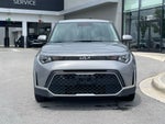 2024 Kia Soul LX - KIA CERTIFIED / BLIND SPOT MONITOR