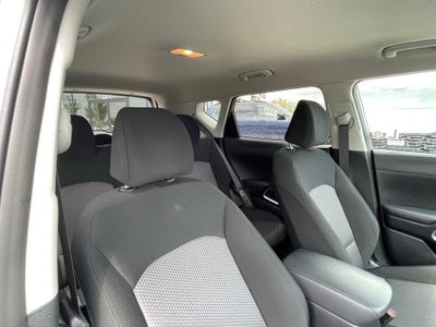 2024 Kia Soul LX - KIA CERTIFIED / BLIND SPOT MONITOR