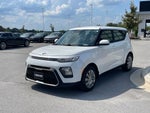 2020 Kia Soul LX - 35 MPG / APPLE CARPLAY