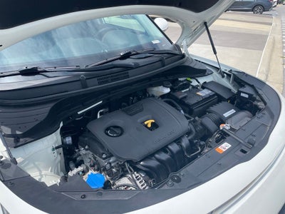 2023 Kia Soul GT-Line - KIA CERTIFIED / POWER MOONROOF
