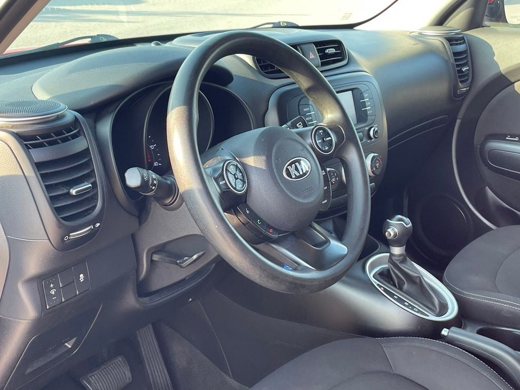 2019 Kia Soul Base - REMOTE START / CRUISE CONTROL