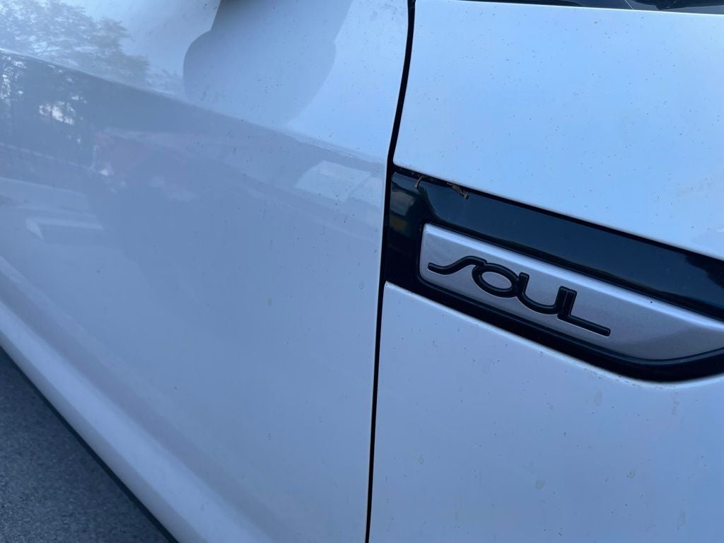 2016 Kia Soul Plus - REMOTE START / 31 MPG