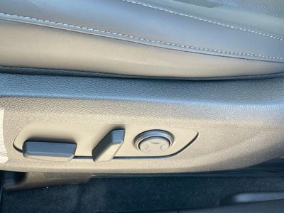 2027 Kia Carnival LXS