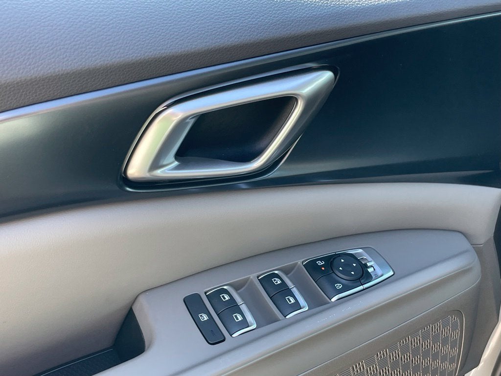 2027 Kia Carnival LXS