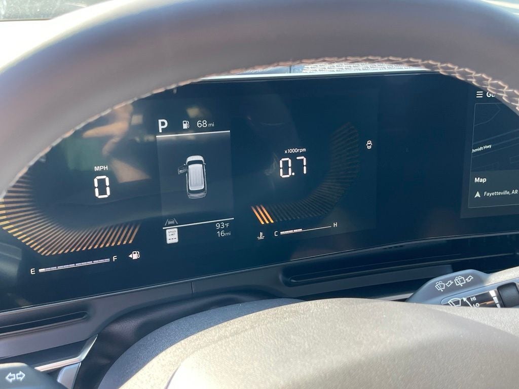 2027 Kia Carnival LXS