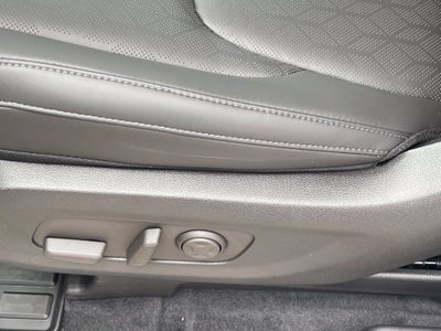 2027 Kia Carnival LXS