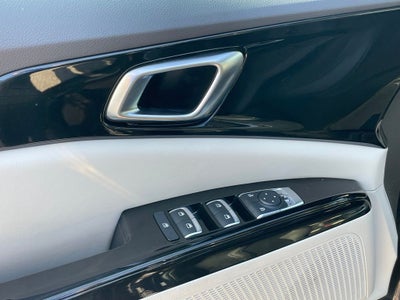 2024 Kia Carnival EX - 8 PASSENGER / NAVIGATION SYSTEM